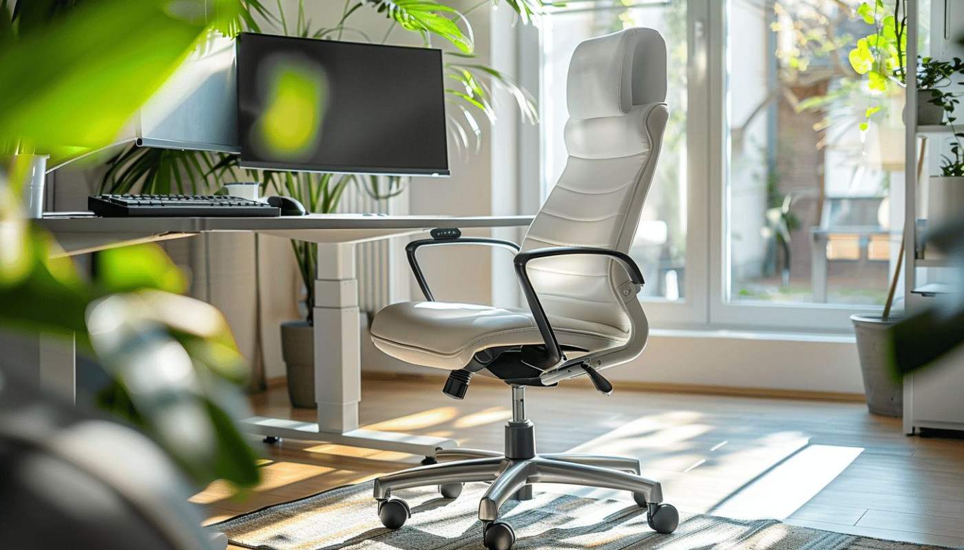 Ergonomie au travail conseils pratiques pour une posture idéale