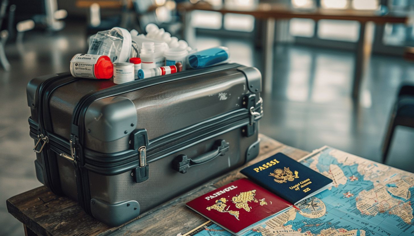 Stratégies pour optimiser votre santé lors de voyages médicaux à l'étranger